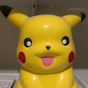 Meet your Posher, Tan